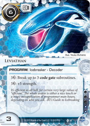 Leviathan 